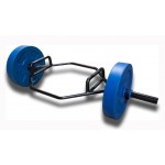 Olympic Hex Bar